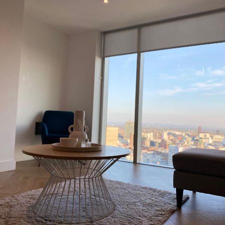 Stunning 1 Bed Apartment Central Manchester Eksteriør billede